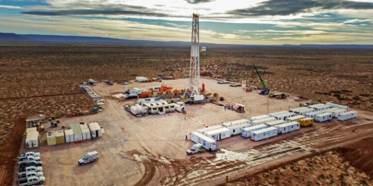 Vaca Muerta recibe un impulso significativo con nuevas inversiones bajo el RIGI