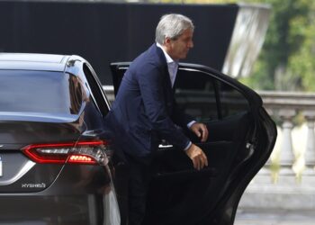 Inocencia Fiscal: el Gobierno presenta un proyecto para liberar USD 170.000 millones de ahorros informales