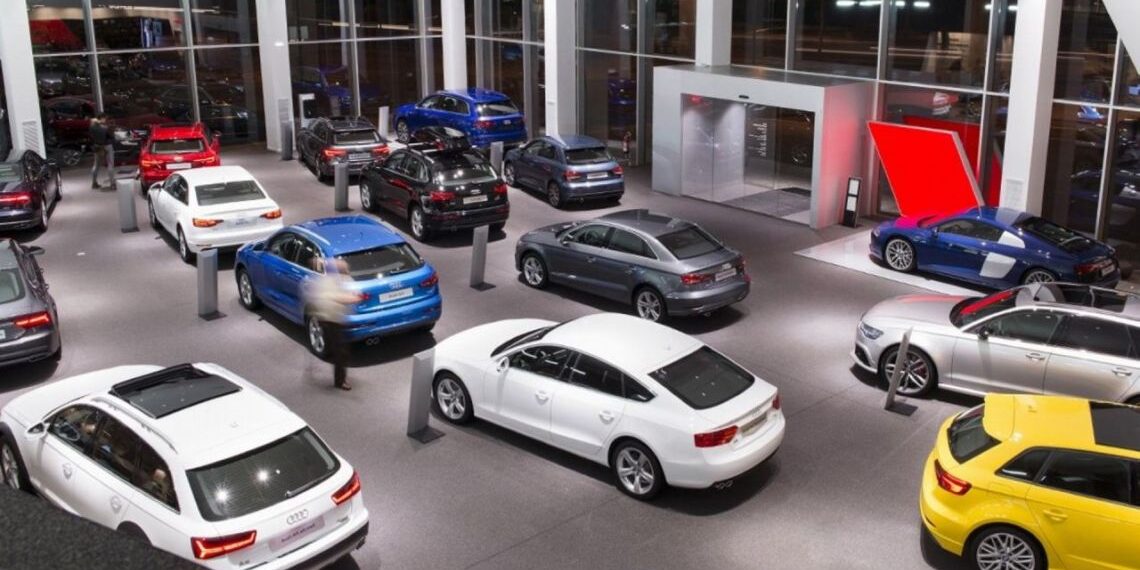 Impacto de la Apertura de Importaciones en el Mercado Automotor Argentino