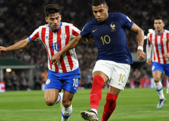 Mundial 2026: Paraguay enfrenta un reto crucial ante Francia