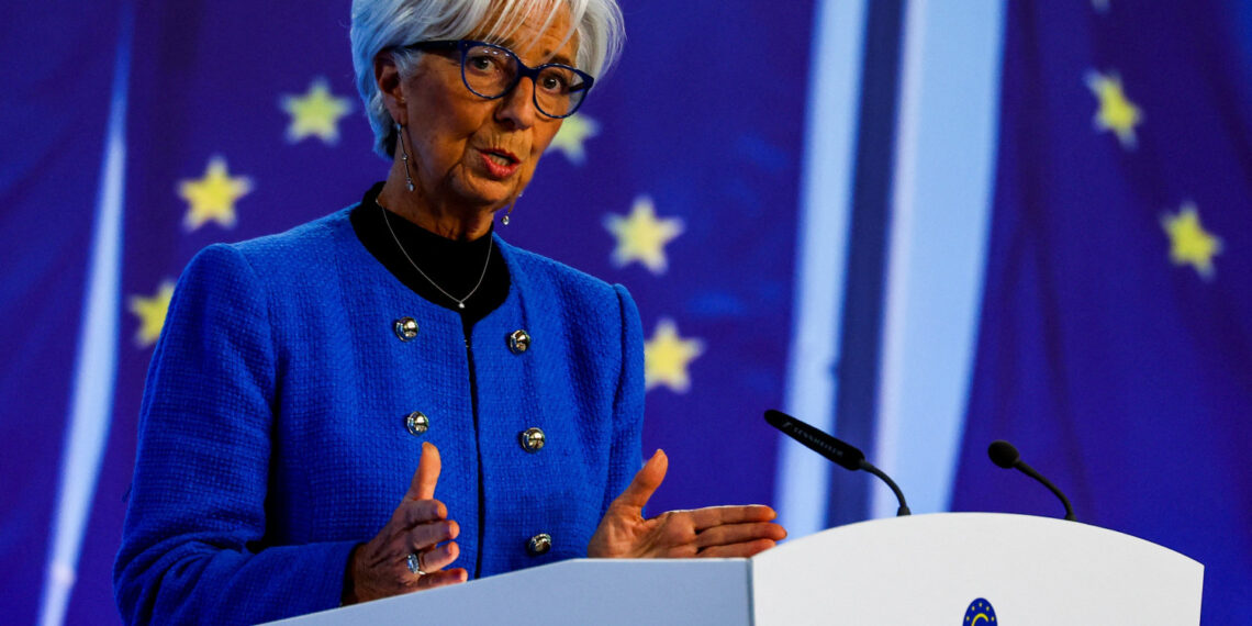 El Banco Central Europeo decide mantener la tasa de interés, mientras el petróleo inicia una nueva escalada