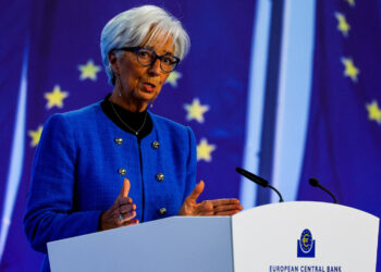 El Banco Central Europeo decide mantener la tasa de interés, mientras el petróleo inicia una nueva escalada