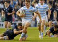 El presente del rugby: un espectáculo de goles y tries en auge