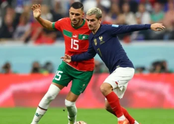 Mundial 2026: Francia y Marruecos se enfrentarán nuevamente en cuartos de final