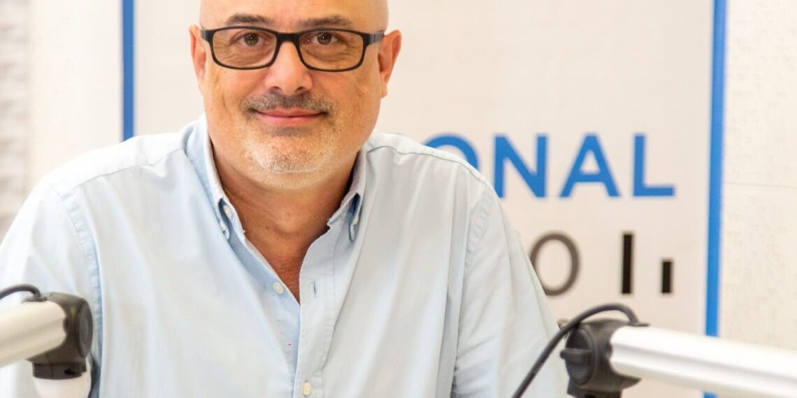 El Gobierno nombró al nuevo Subsecretario de Comunicación y Medios Públicos