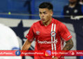 Un gol decisivo y una expulsión sorprendente: la historia de Diego Porcel
