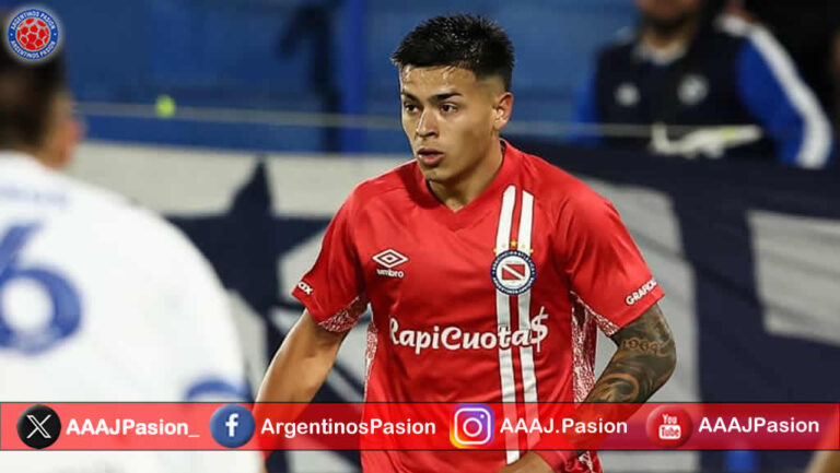 Un gol decisivo y una expulsión sorprendente: la historia de Diego Porcel