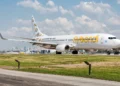Flybondi enfrenta crisis operativa y suspende vuelos por problemas de abastecimiento
