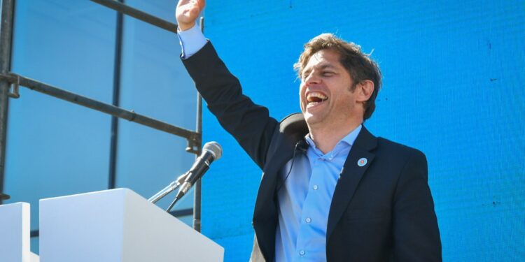 Sin PASO, el peronismo busca una alternativa: internas abiertas para evitar la división