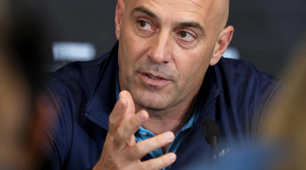 Felipe Contepomi anticipa un desafío mayor ante Gales: “Esperamos un equipo totalmente distinto al de noviembre”
