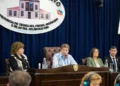 El gobernador de Tierra del Fuego reactiva la reforma constitucional y convoca elecciones de convencionales