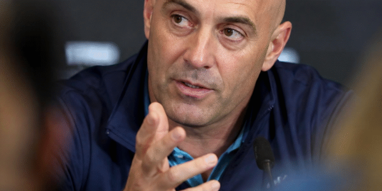 Felipe Contepomi anticipa un desafío mayor ante Gales: “Esperamos un equipo totalmente distinto al de noviembre”