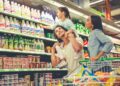 La inflación en la Ciudad de Buenos Aires alcanzó el 1,8% en junio y suma un incremento del 32,6% en el último año