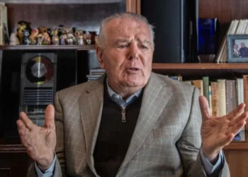 La proyección de inflación clave para Milei según Orlando Ferreres