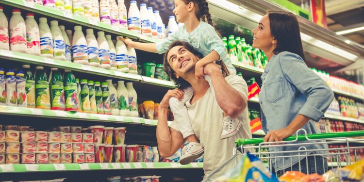 La inflación en la Ciudad de Buenos Aires alcanzó el 1,8% en junio y suma un incremento del 32,6% en el último año