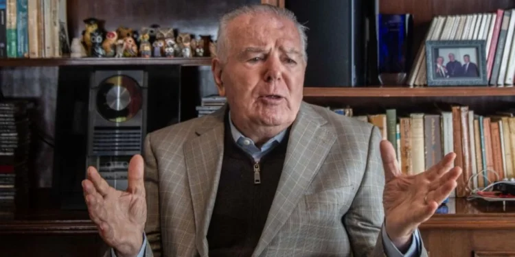 La proyección de inflación clave para Milei según Orlando Ferreres