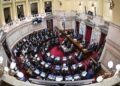 El Senado convocó audiencias para evaluar 29 pliegos judiciales del Gobierno