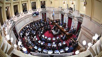 El Senado convocó audiencias para evaluar 29 pliegos judiciales del Gobierno