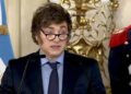 Javier Milei: anuncios y medidas del Gobierno