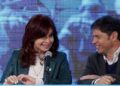 Cristina Kirchner y la tensión interna: el silencio de Kicillof y nuevos desafíos políticos
