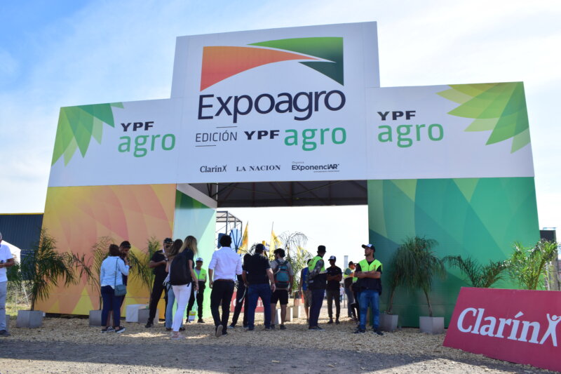 Empresas de consumo buscan datos específicos para incrementar ingresos en el sector agropecuario