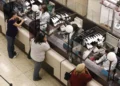 Salarios bancarios: el sueldo inicial de julio supera los $2,46 millones