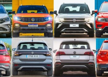 Los SUV consolidan su avance en el mercado argentino y ya ocupan cuatro lugares entre los más vendidos