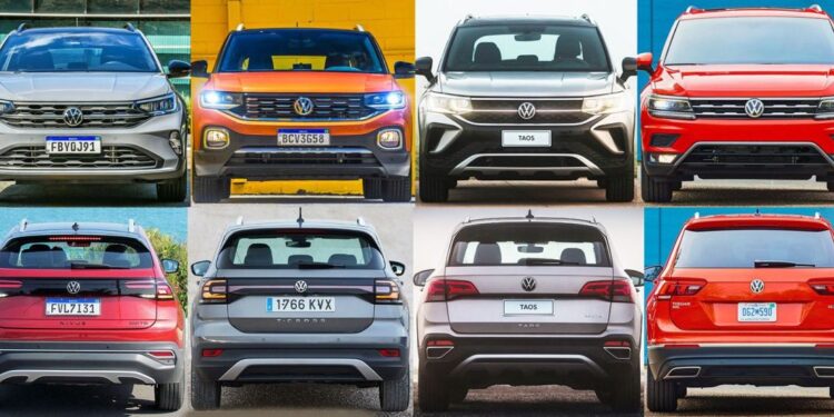 Los SUV consolidan su avance en el mercado argentino y ya ocupan cuatro lugares entre los más vendidos