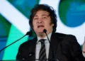 Milei cuestionó la ley de aborto y la vinculó con la caída de la natalidad