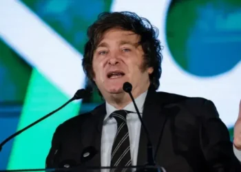 Milei cuestionó la ley de aborto y la vinculó con la caída de la natalidad