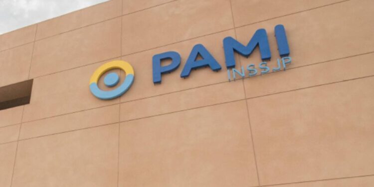 El PAMI se incorporó al programa nacional de atención del ACV para fortalecer la respuesta sanitaria