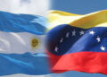Argentina analiza una nueva etapa de acercamiento diplomático con Venezuela tras la crisis sísmica
