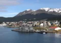 El Gobierno puso en venta cuatro inmuebles estatales, incluido un terreno estratégico de la Armada en Ushuaia