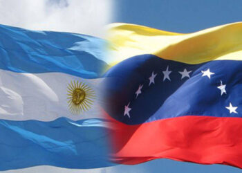 Argentina analiza una nueva etapa de acercamiento diplomático con Venezuela tras la crisis sísmica