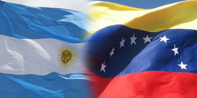 Argentina analiza una nueva etapa de acercamiento diplomático con Venezuela tras la crisis sísmica