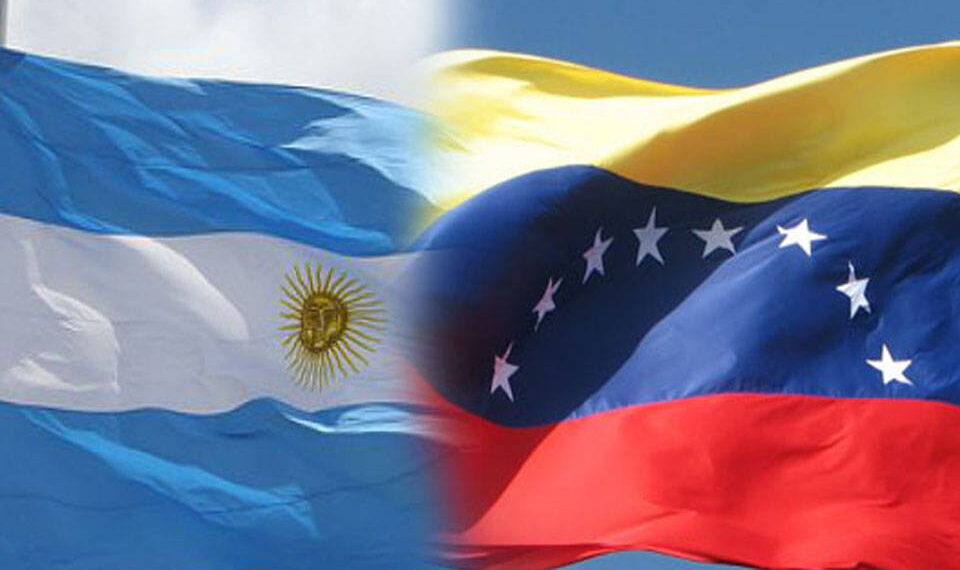 Argentina analiza una nueva etapa de acercamiento diplomático con Venezuela tras la crisis sísmica