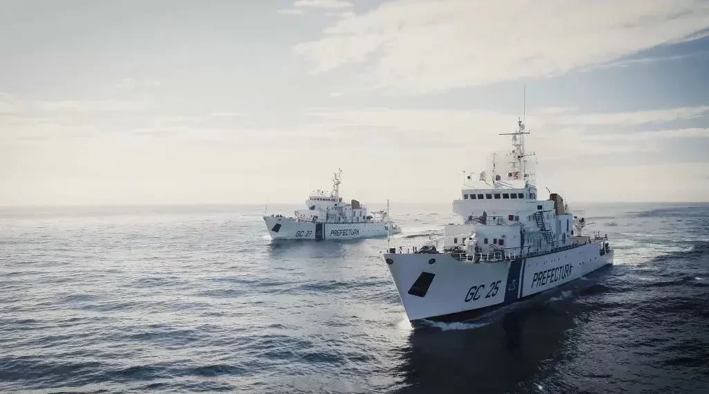 El Gobierno recaudó más de $5.381 millones por sanciones a buques de pesca ilegal