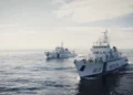 El Gobierno recaudó más de $5.381 millones por sanciones a buques de pesca ilegal