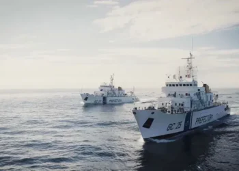 El Gobierno recaudó más de $5.381 millones por sanciones a buques de pesca ilegal