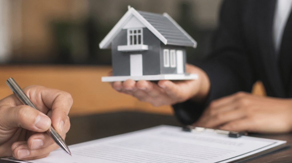 Las escrituras en CABA cayeron 9% interanual en julio, pero el volumen de operaciones fue el más alto del año