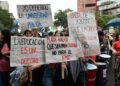 El Gobierno cuestionó el paro universitario y destacó que la paritaria fue convocada para septiembre