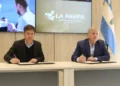 El Niño activa un operativo de prevención y Kicillof viajará a La Pampa para coordinar acciones