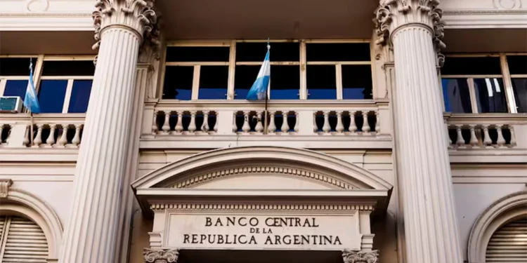 El Banco Central habilita un nuevo mecanismo para cobrar cuotas de créditos desde cuentas bancarias