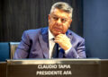 Tofoni se une a Carrió en la recusación de jueces en la causa de la AFA