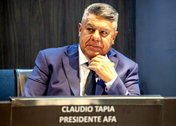 Tofoni se une a Carrió en la recusación de jueces en la causa de la AFA
