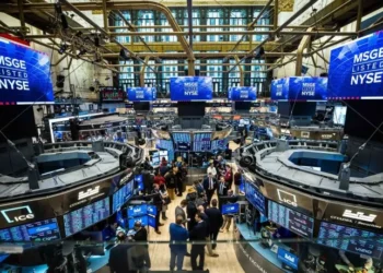 Wall Street avanza tras el mensaje de la Fed, pero las acciones argentinas operan en baja