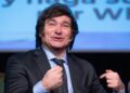 Milei atraviesa una jornada de definiciones en Diputados y mantiene activa la agenda del Gobierno