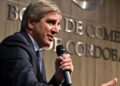 Caputo apuntó contra Kicillof y aseguró que el Gobierno llegará con optimismo a las elecciones