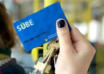 Cambió la Red SUBE: qué combinaciones mantienen el descuento del 50% y cuáles lo pierden