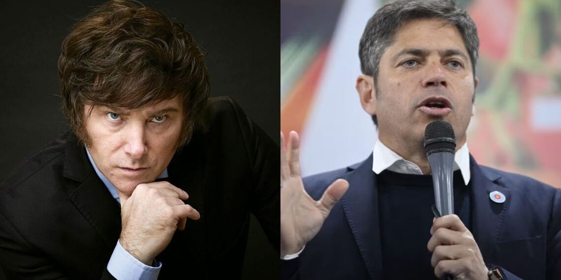 Encuesta bonaerense: el 65,7% pide un cambio de rumbo y LLA-PRO supera al peronismo para 2027